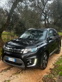 Suzuki vitara 1.6
