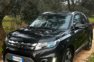Suzuki vitara 1.6