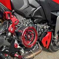 Ducati Streetfighter V2 '26 nuova da immatricolare