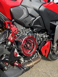 Ducati Streetfighter V2 '26 nuova da immatricolare