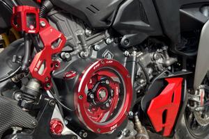 Ducati Streetfighter V2 '26 nuova da immatricolare