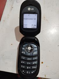 telefono LG