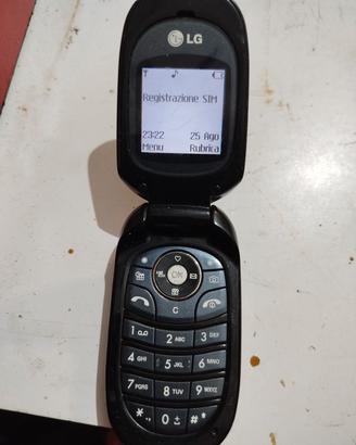 telefono LG