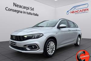 Fiat Tipo 1.3 MJT 95 S.W-SENSORI-CRUISE-NAVI-LEGA-