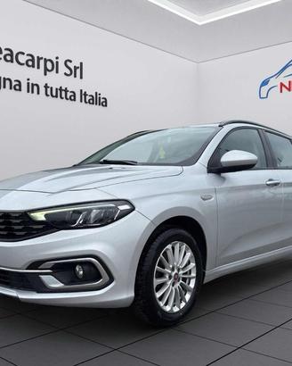 Fiat Tipo 1.3 MJT 95 S.W-SENSORI-CRUISE-NAVI-LEGA-
