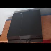 Playstation 4 + 6 giochi