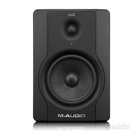 MONITOR STUDIO BX5 D2 M AUDIO