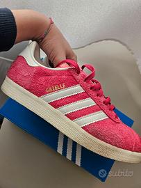 Adidas Gazelle Donna 40