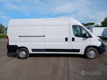 Citroen Jumper 33 BlueHDi 140 S&S PM-TN Furgone