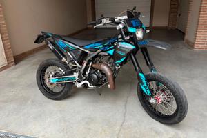 Fantic Motard 50 - 2022