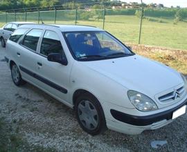 Citroen Xsara 1.9 D SW SX VAN