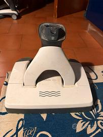 Lavapavimenti Folletto