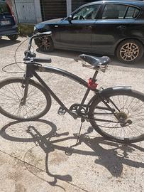 bici CAFE ' RACER