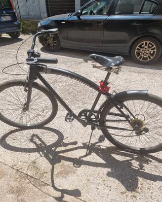 bici CAFE ' RACER