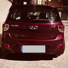 Autovettura per esperti del settore