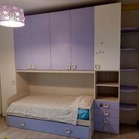 cameretta mondo convenienza 