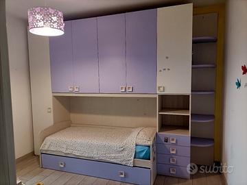 cameretta mondo convenienza 