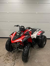 aeon cobra 180cc