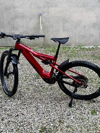 Bici elettrica Ktm Kapoho 7973 2023