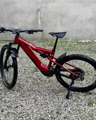 Bici elettrica Ktm Kapoho 7973 2023