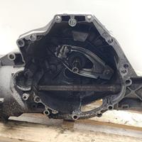 CAMBIO MANUALE COMPLETO AUDI A4 Avant (8K5) LLM 0B