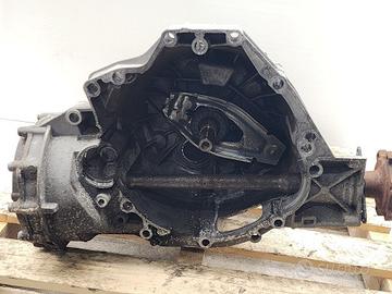 CAMBIO MANUALE COMPLETO AUDI A4 Avant (8K5) LLM 0B