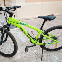 MTB Rockrider ST 100 – usata, da sistemare