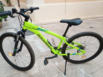 MTB Rockrider ST 100 – usata, da sistemare