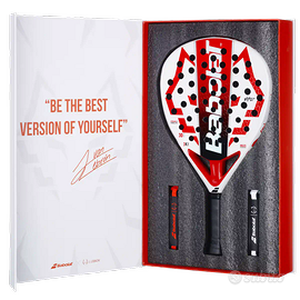 BABOLAT VIPER LEBRON 2025 NUOVA IMBALLATA PADEL