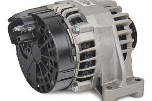 Alternatore 943317661010 MAGNETI MARELLI 14V, 75A