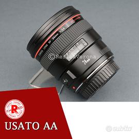 Canon EF 24mm f/1.4L USM