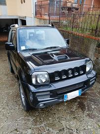 Jimny diesel