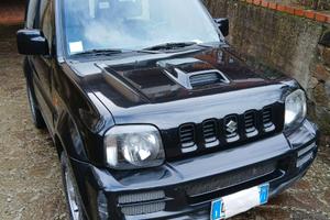 Jimny diesel