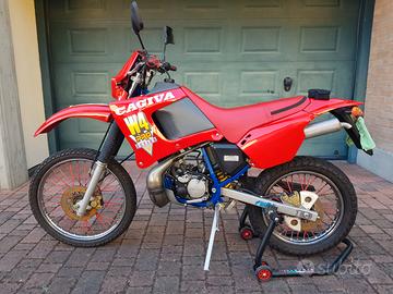 Cagiva W4 50 - 2020