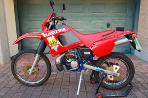 Cagiva W4 50 - 2020