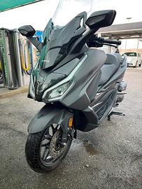 Honda Forza 125