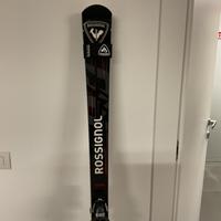 Rossignol HERO MASTER  LT R22   2025