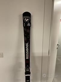 Rossignol HERO MASTER  LT R22   2025