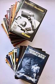 Lotto 24 DVD Film Cult Movie Internazionale