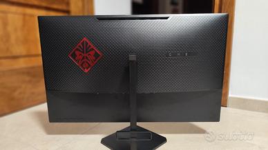 Monitor gaming OMEN 25 