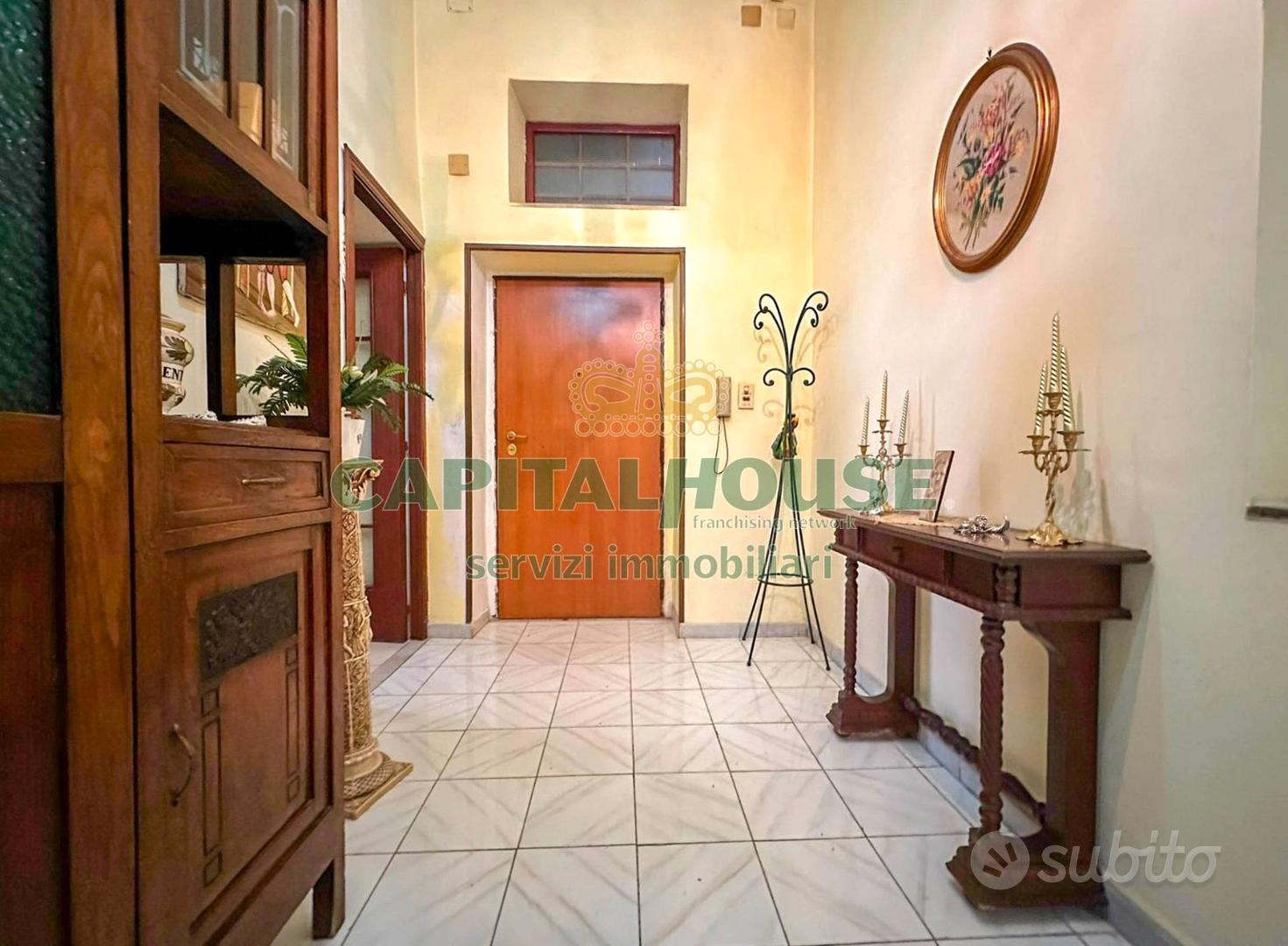 Appartamento – Capua, Caserta - Vista 2