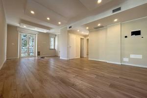 Trilocale Ristrutturato Via Jenner