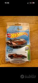 Hot wheels super treasure hunt STH