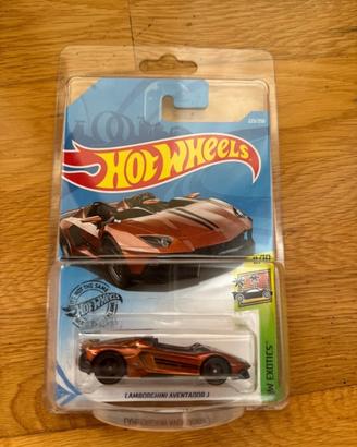 Hot wheels super treasure hunt STH