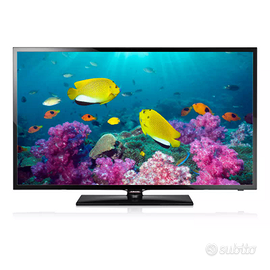 TV LED 22 POLLICI SAMSUNG