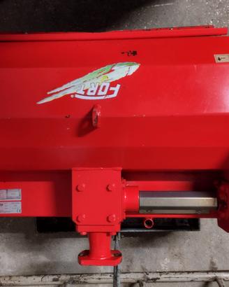 TRINCIA PER MOTOCOLTIVATORE 