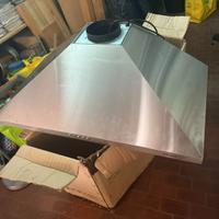 CAPPA ASPIRANTE GLEM GAS