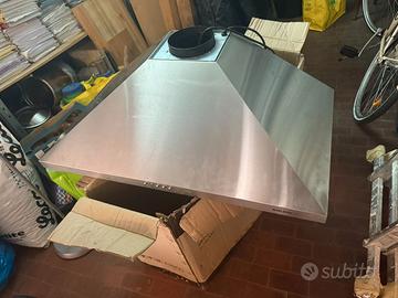 CAPPA ASPIRANTE GLEM GAS