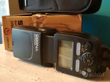 Flash Yn685