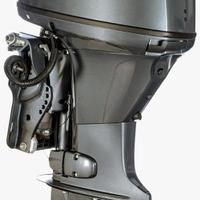 Yamaha F40LETL (40/60) 6.200€ montaggio incluso